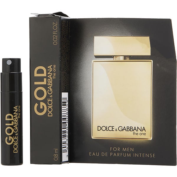 The One Gold Cologne