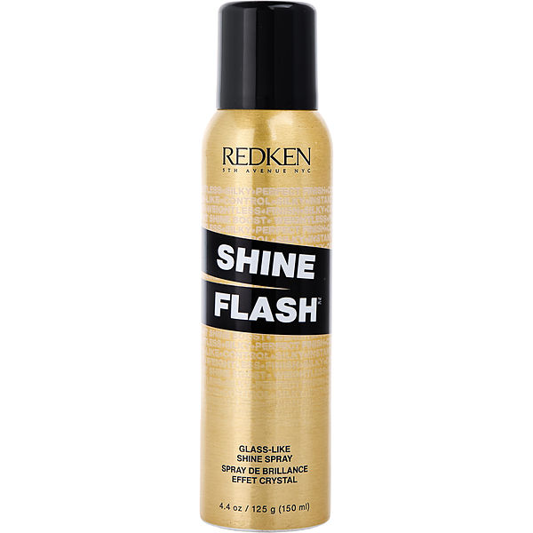 Shine Flash Shine Spray
