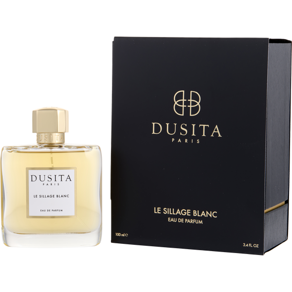 Dusita Fleur Le Sillage Blanc by Dusita, Eau De Parfum Spray 3.4 oz, image 1 of 2