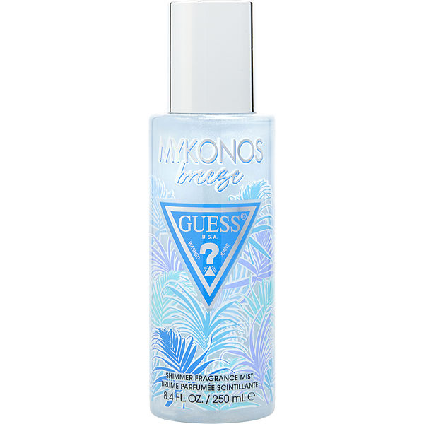 Guess Mykonos Breeze Perfume for Women by Guess at ®