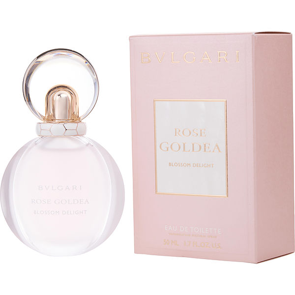 Bvlgari Rose Goldea Blossom Delight Perfume | FragranceNet.com®