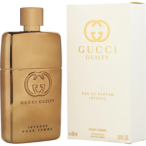 Gucci Guilty Pour Femme Intense Perfume | FragranceNet.com®