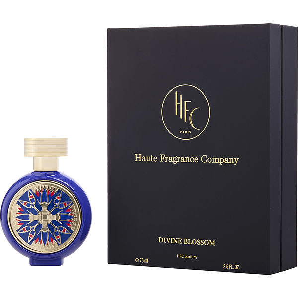 Haute fragrance online company