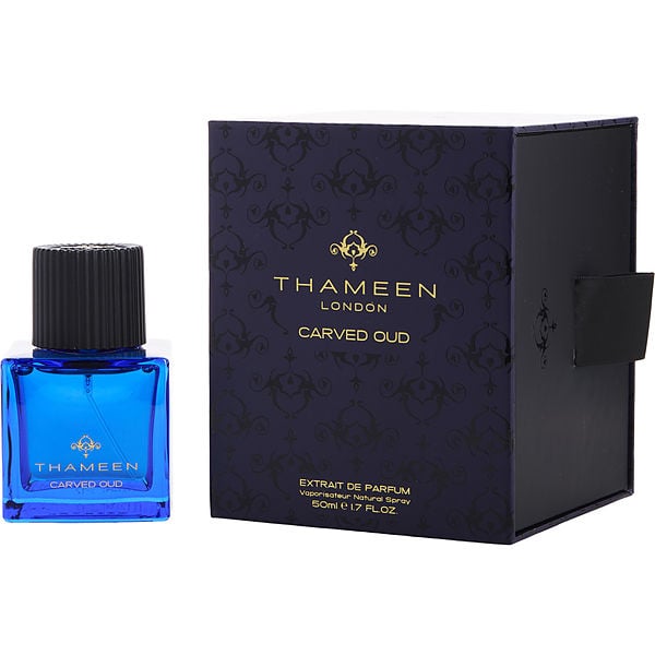 Thameen Carved Oud Extrait De Parfum for Unisex by Thameen