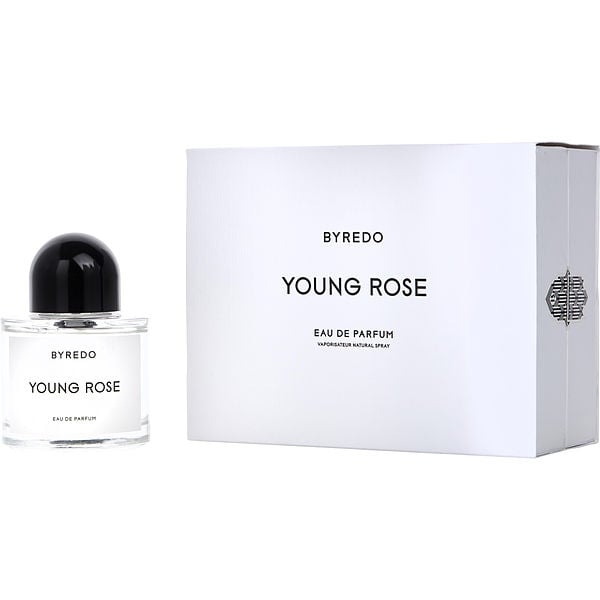 Young Rose Byredo Eau de Parfum | FragranceNet.com®