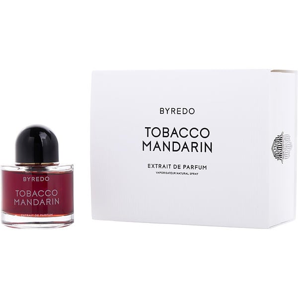 Byredo Tobacco outlets Mandarin 1.6oz