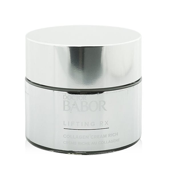 Doctor Babor Lifting RX deals Collagen Cream Rich