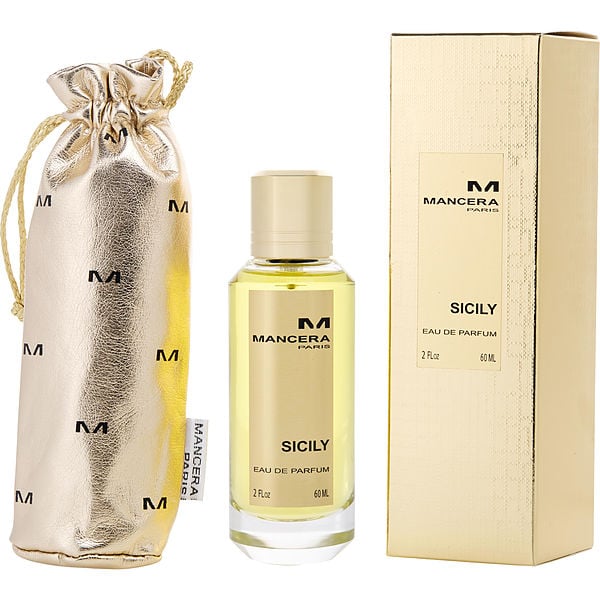 Mancera Sicily Eau De Parfum for Unisex by Mancera | FragranceNet.com®