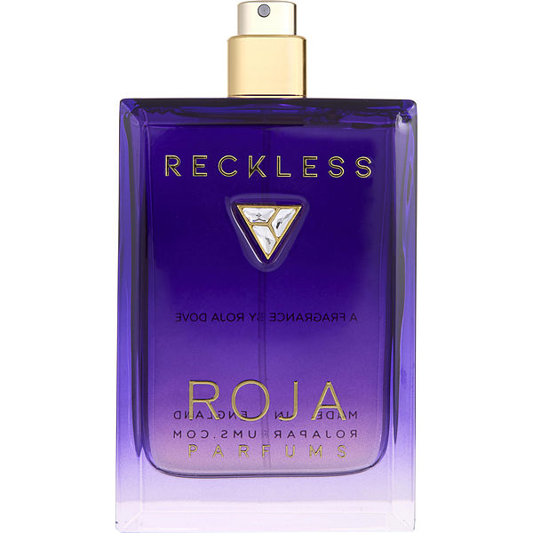 Roja Reckless Perfume