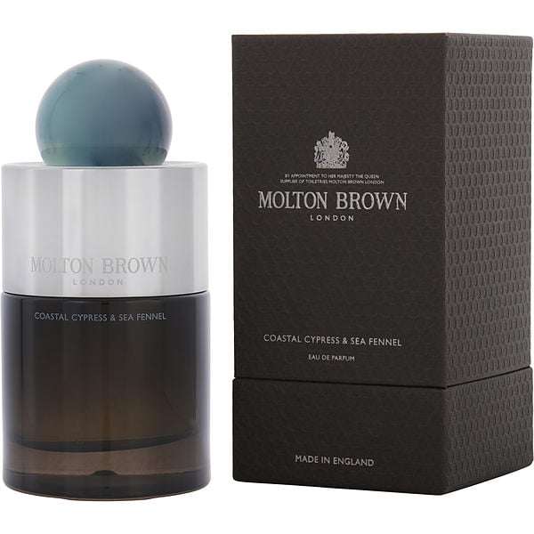 Molton Brown Coastal Cypress & Sea Fennel | FragranceNet.com®