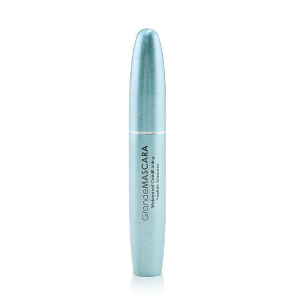 Grande Cosmetics (Grandelash) by Grande Cosmetics, Grandemascara Waterproof Conditioning Peptide Mascara 4.2g/0.15oz