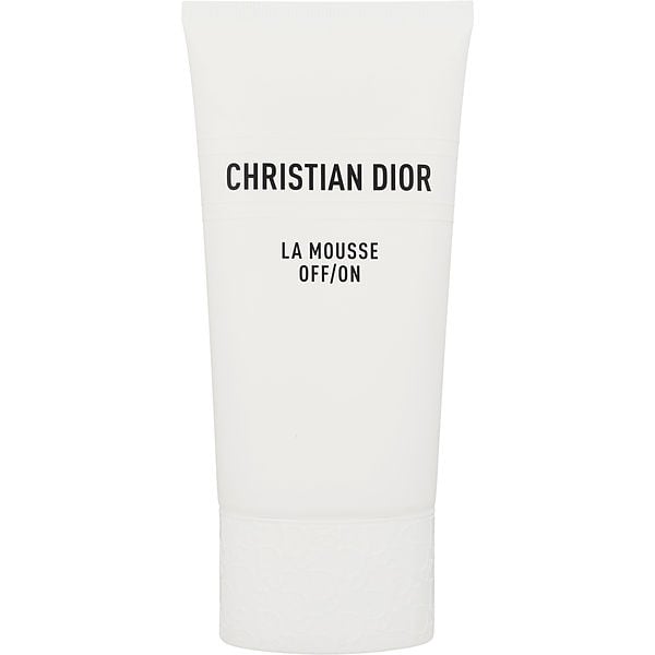 Dior Capture Totale Christian Dior Cleanser Dior Capture Total