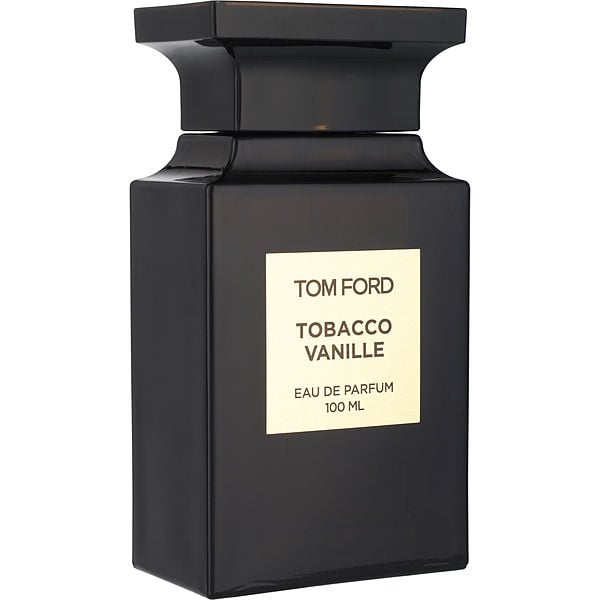 箱無し　TOM FORD TOBACCO VANILLE 100ml Tom Ford Beauty Tobacco Vanille Unisex Eau De Parfum 100ml