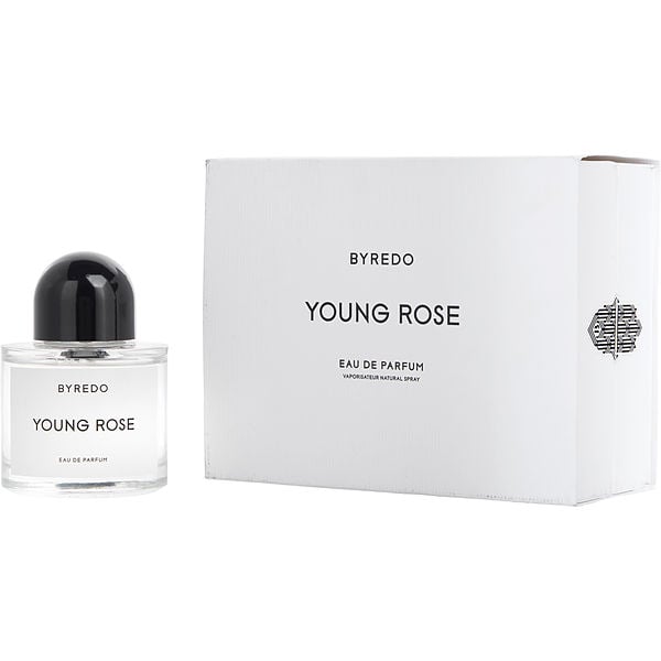 Young Rose Byredo Eau de Parfum | FragranceNet.com®