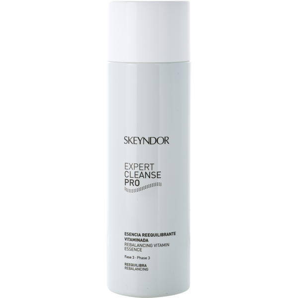 Skeyndor by Skeyndor, Expert Cleanse Pro Rebalancing Vitamin Essence 200ml/6.7oz