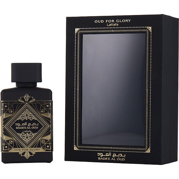 MWhite - #Chanel #Bleu #Lattafa #Oudforglory Luxury Parfum