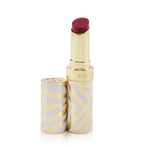 # 22 sheer raspberry