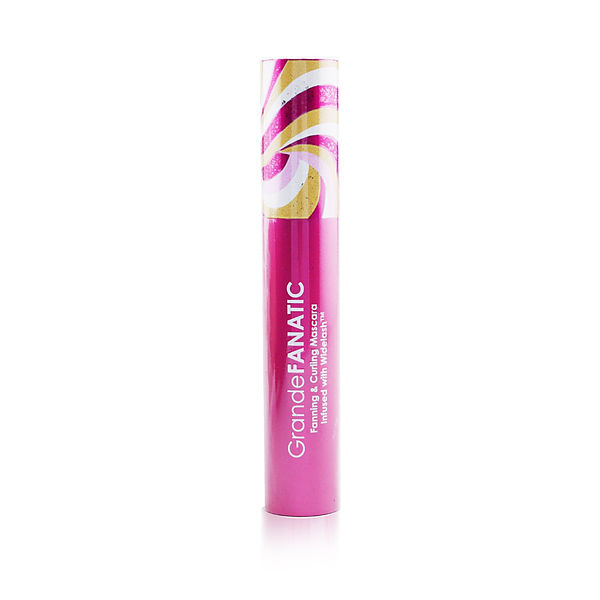 Grande Cosmetics (Grandelash) by Grande Cosmetics, Grande Fanatic Fanning & Curling Mascara 10.5g/0.37oz