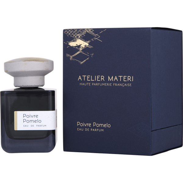 Atelier Materi Poivre Pomelo by Atelier Materi, Eau De Parfum Spray 3.4 oz, image 1 of 2
