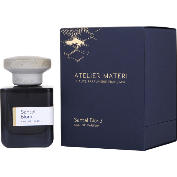Atelier Materi Santal Blond by Atelier Materi, Eau De Parfum Spray 3.4 oz, image 1 of 2