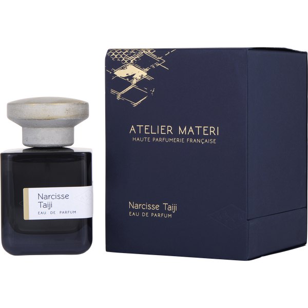 Atelier Materi Narcisse Taiji by Atelier Materi, Eau De Parfum Spray 3.4 oz, image 1 of 2
