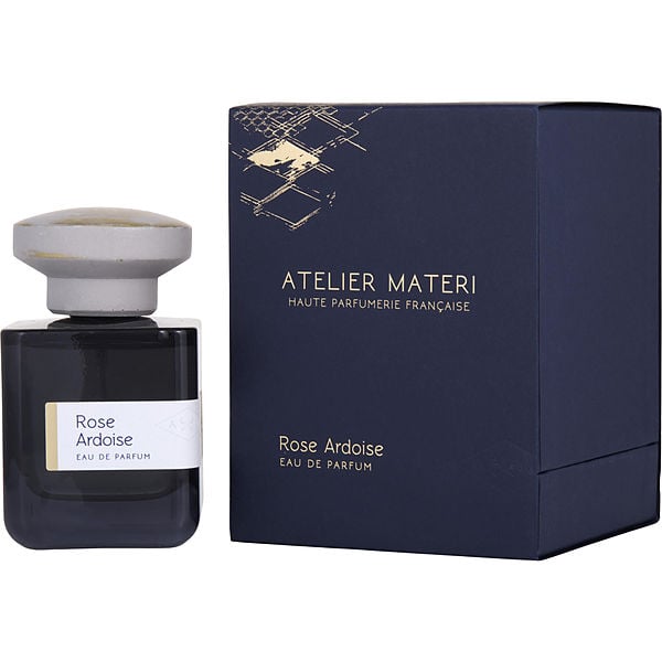 Atelier Materi Rose Ardoise Parfum | FragranceNet.com®