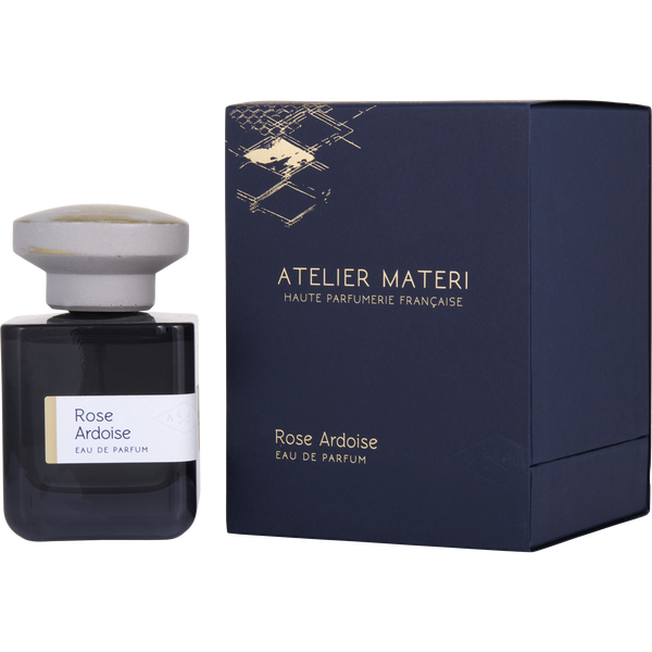 Atelier Materi Rose Ardoise by Atelier Materi, Eau De Parfum Spray 3.4 oz, image 1 of 2