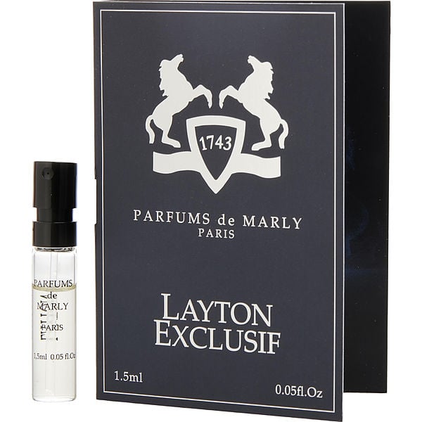 Marvel lufthavn Betaling Layton Exclusif Parfums de Marly | FragranceNet.com®