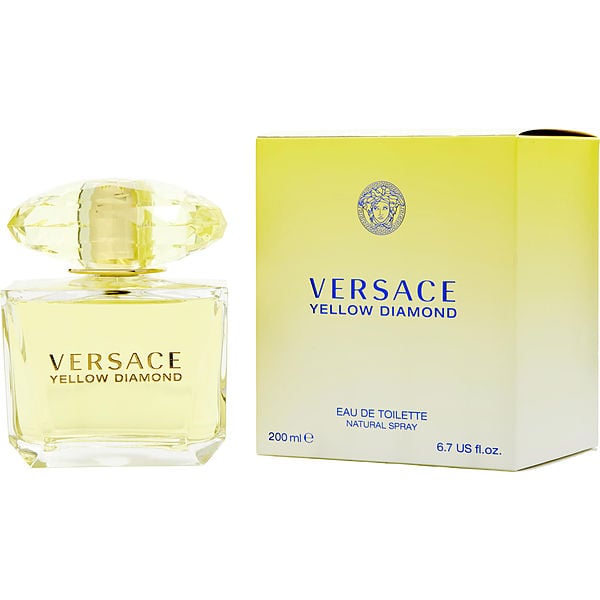 Versace Dylan Blue 6.7 oz M EDT Spray – perfumesandrea