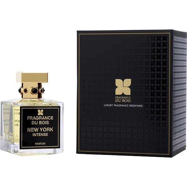 Fragrance Du Bois New York Intense Parfum | FragranceNet.com®