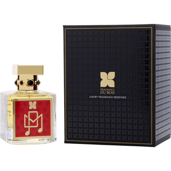 Fragrance Du Bois Pm by Fragrance Du Bois, Extrait De Parfum Spray 3.4 oz, image 1 of 2