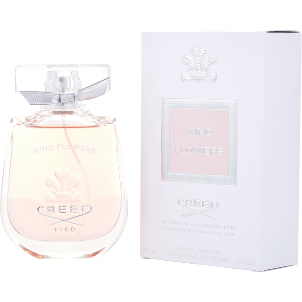 Creed Wind Flowers by Creed, Eau De Parfum Spray 2.5 oz, image 1 of 2