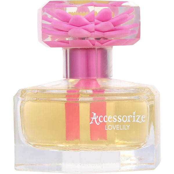 Accessorize best sale lovelily perfume