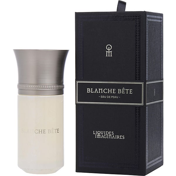 LIQUIDES IMAGINAIRES/ BLANCHE BETE 100ml