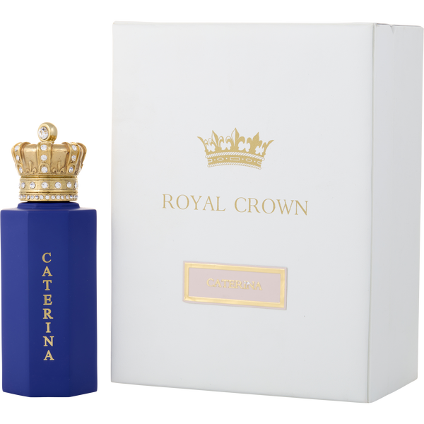 Royal Crown Caterina by Royal Crown, Extrait De Parfum Spray 3.4 oz, image 1 of 2