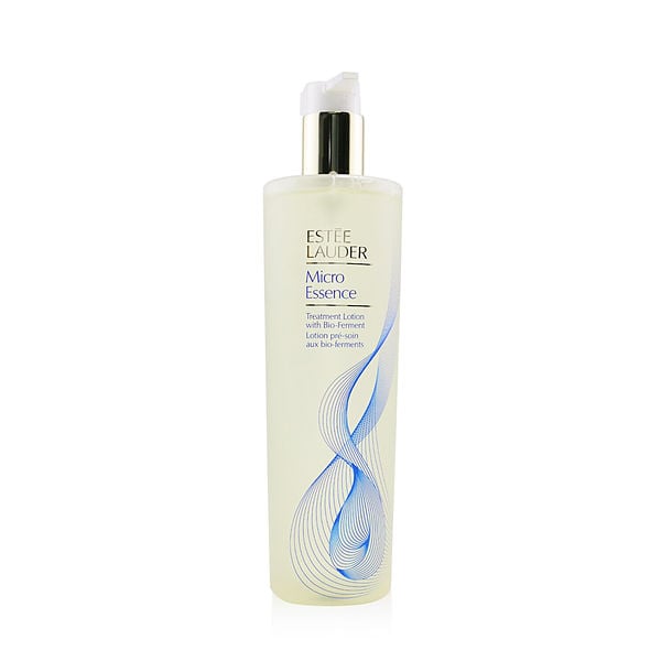 Estee Lauder Micro Essence Treatment Lotion With Bio-Ferment