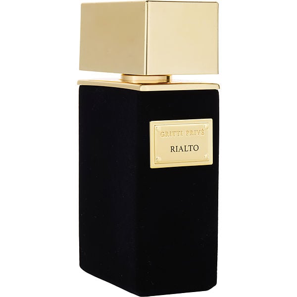 Gritti Rialto Extrait De Parfum for Unisex by Gritti