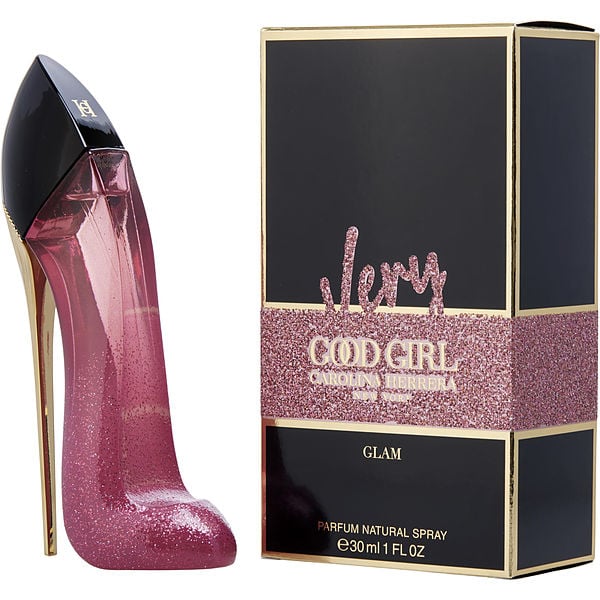 Very Good Girl Glam Eau de Parfum - Carolina Herrera