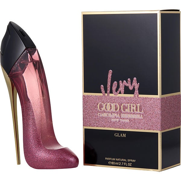 Good girl cheap high heel perfume