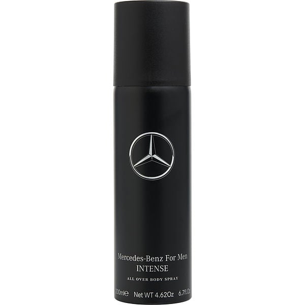 Mercedes-Benz Intense Cologne for Men by Mercedes-Benz at ®