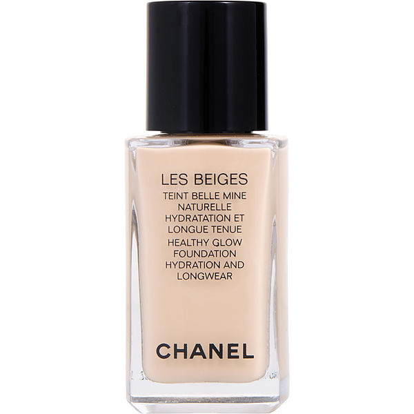 Chanel Les Beiges Healthy Glow Foundation # B10 ®