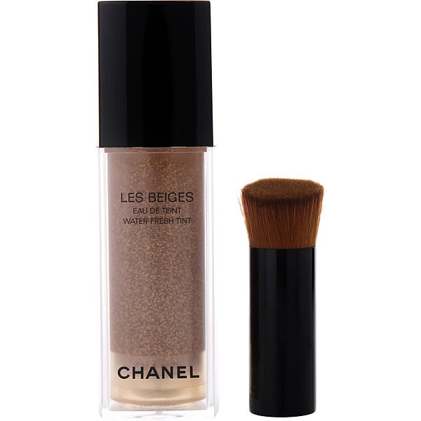 ファンデーション CHANEL LES BEIGES WATER-FRESH TINT LIGHT Chanel Les Beiges Eau De Teint Water Fresh Tint - # Light