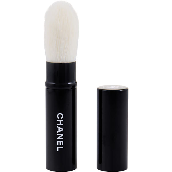 Chanel Retractable Highlighter Brush 111 