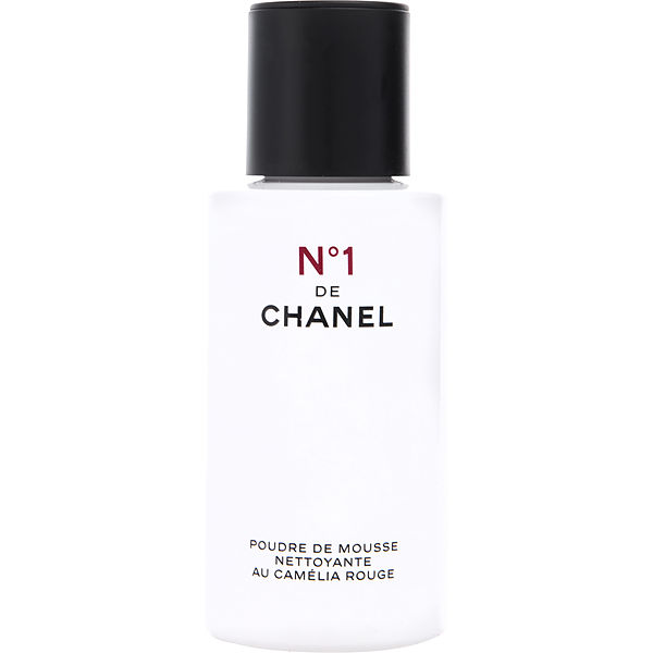 N°1 de Chanel Red Camellia Powder-To-Foam Cleanser 25g/0.89oz