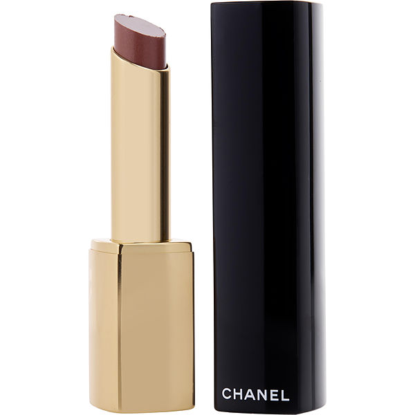 Chanel Rose Independant & Rose Supreme Rouge Allure L'Extrait Lip