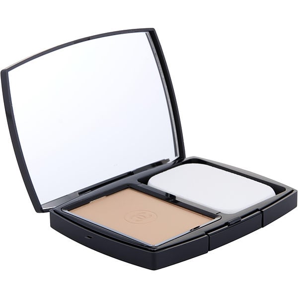 Chanel Ultra Le Teint All Day Comfort Flawless Finish Foundation