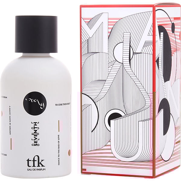 Seventh Sense Eau de Parfum