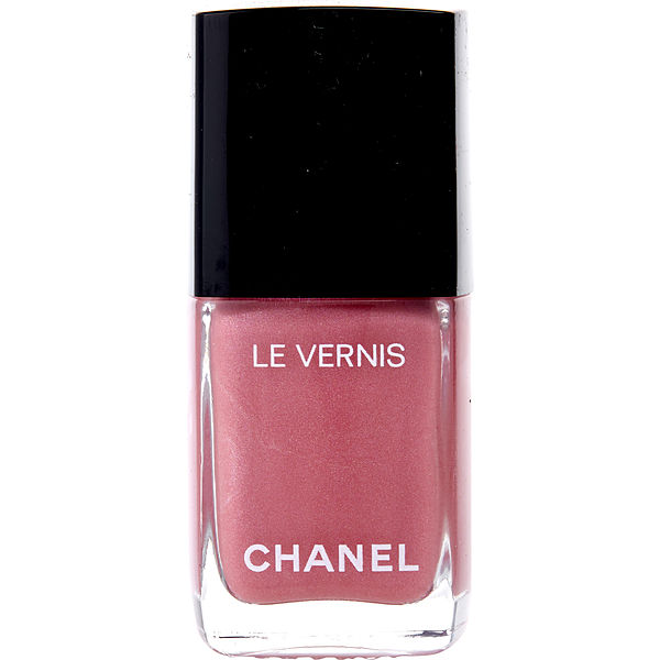 Chanel Le Vernis Longwear Nail Colour #741 Fleur De Pecher