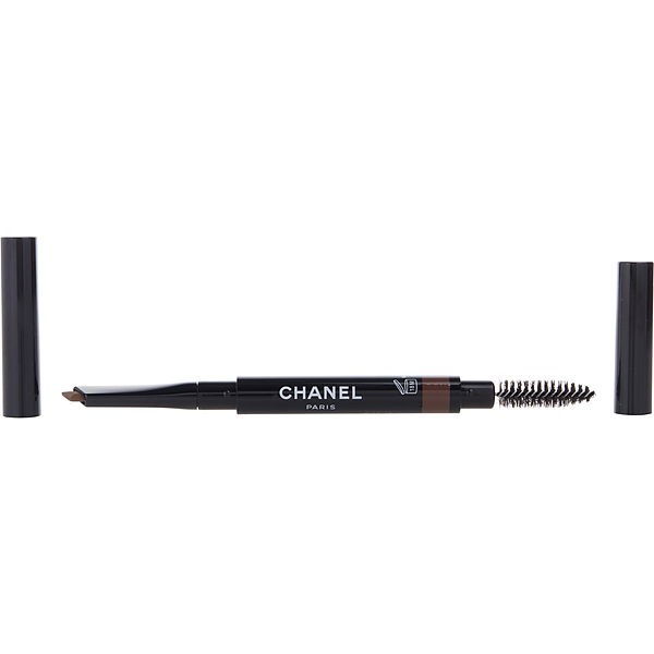 Chanel Stylo Sourcils Waterproof Defining Longwear Eyebrow Pencil - #802  Auburn
