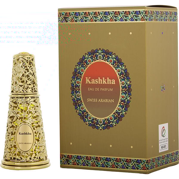 新品★Swiss Arabian★Kashkha EDP★美しいムスクの香り Amazon.com : Swiss Arabian Kashkha - Luxury Products From